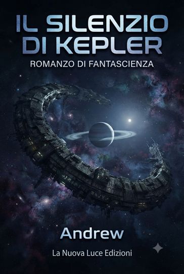 Il silenzio di Kepler