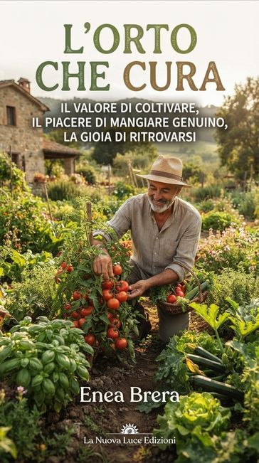 L'orto che cura