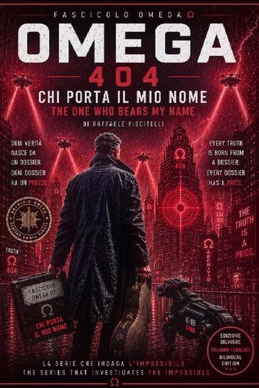 omega 404 - Chi porta il mio nome - V 7