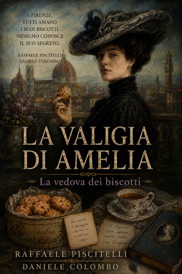 La Valigia di Amelia