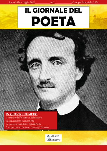 Il Giornale del Poeta - volume 2
