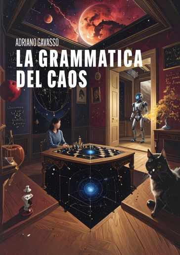 La grammatica del caos