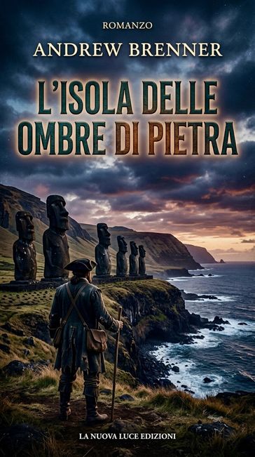 L'isola delle ombre di pietra