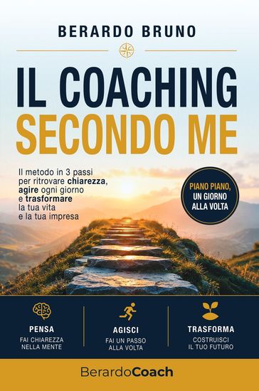 Il Coaching Secondo Me