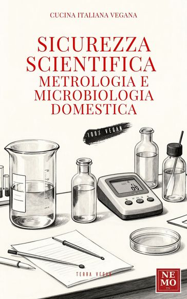 Sicurezza Scientifica: Metrologia e Microbiologia Domestica