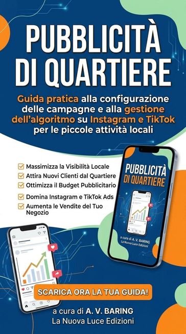 Pubblicità di quartiere