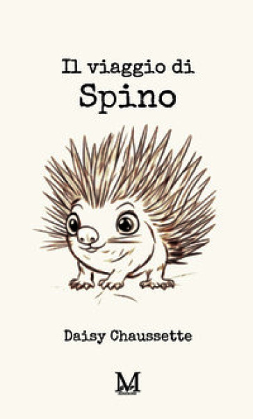 Il viaggio di Spino