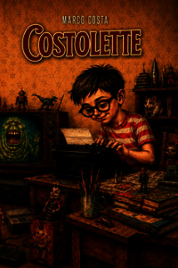 Costolette. Tutti i racconti