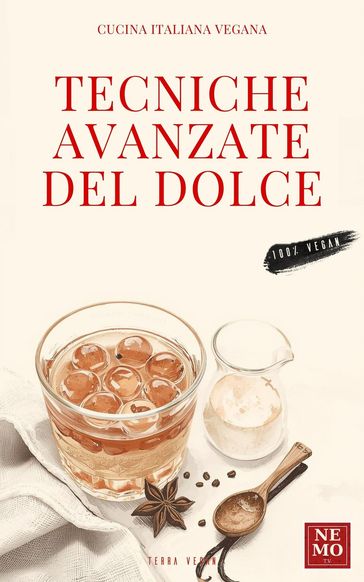 Tecniche avanzate del dolce