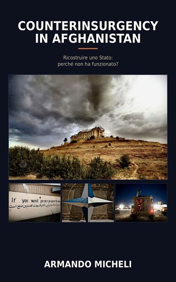 Counterinsurgency in Afghanistan