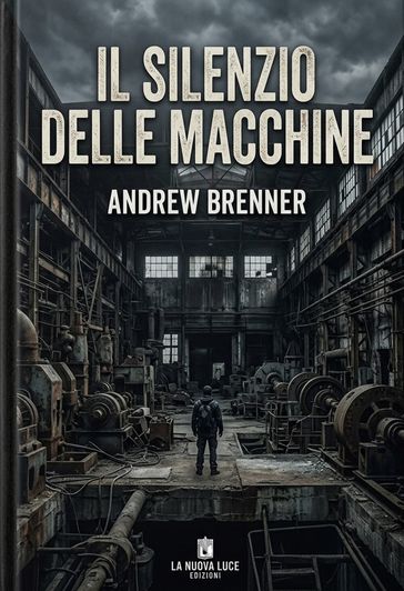 Il silenzio delle macchina
