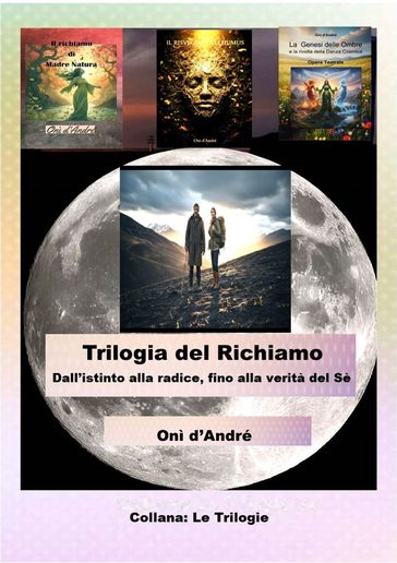 Trilogia del Richiamo