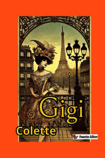 Gigi. Nuova ediz.