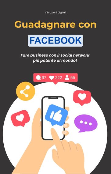 Guadagnare con Facebook