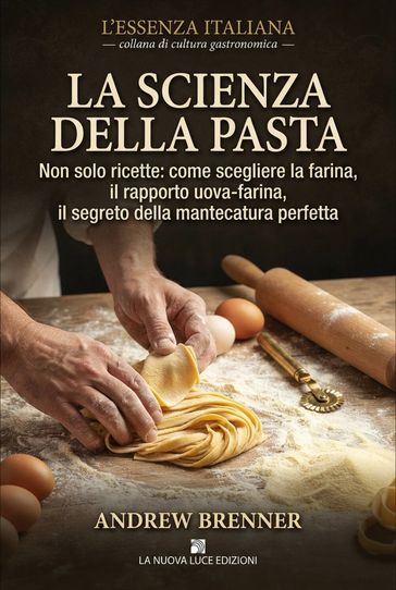 La scienza della pasta