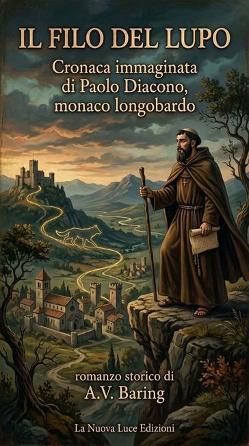 Il filo del lupo