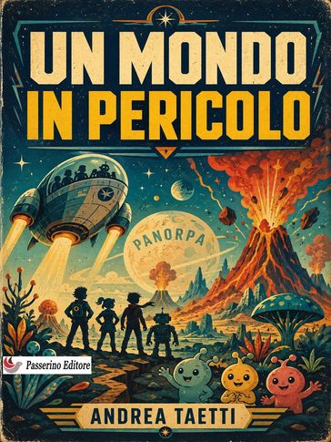 Un mondo in pericolo