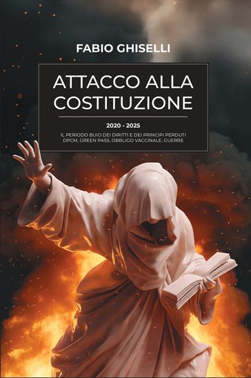 Attacco Alla Costituzione