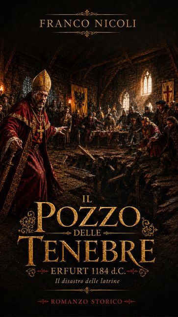 Il pozzo delle tenebre