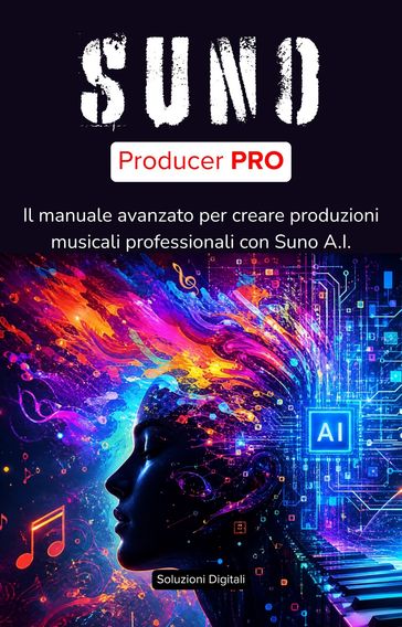 Suno Producer PRO