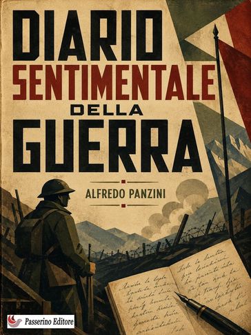 Diario sentimentale della guerra