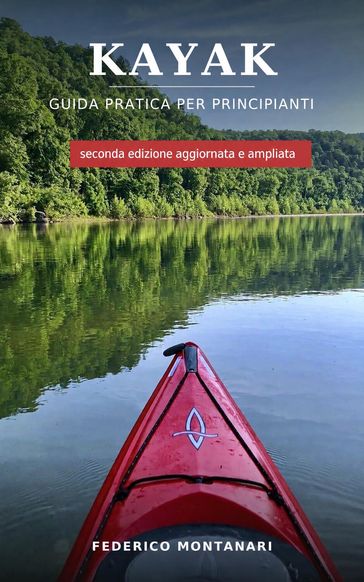 KAYAK Guida pratica per principianti