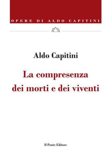 La compresenza dei morti e dei viventi