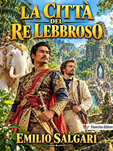 La città del re lebbroso