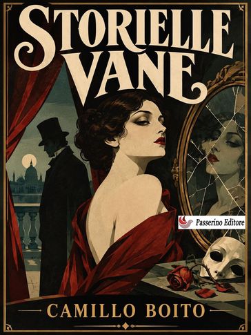 Storielle vane