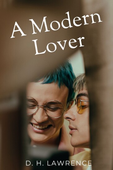A modern lover