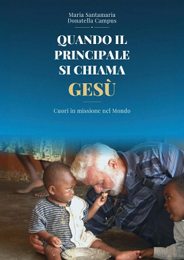 Quando il principale si chiama Gesù