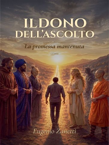 IL DONO DELL'ASCOLTO-la promessa mantenuta