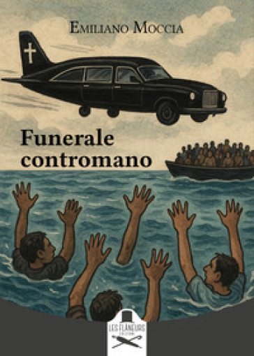 Funerale contromano