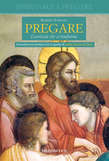 Pregare