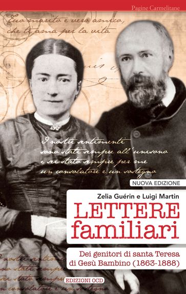 Lettere familiari N. E.