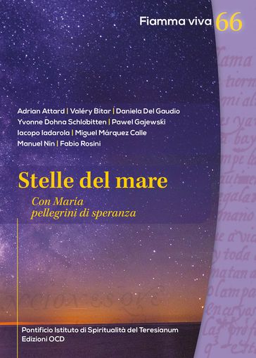 Stelle del mare