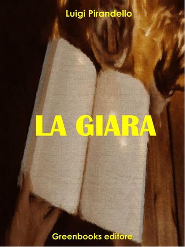 La giara