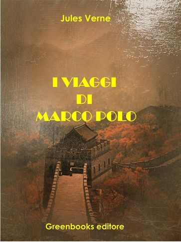 I viaggi di Marco Polo