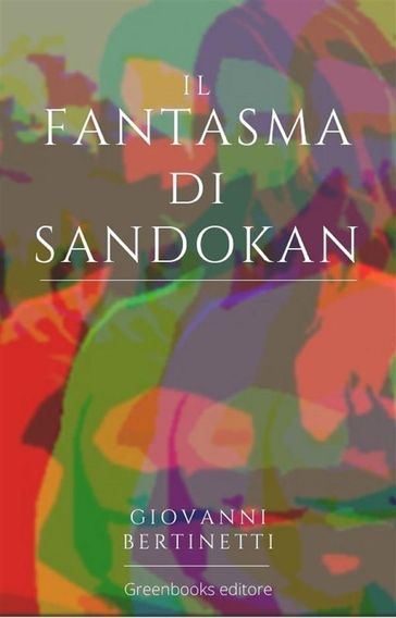 Il fantasma di Sandokan