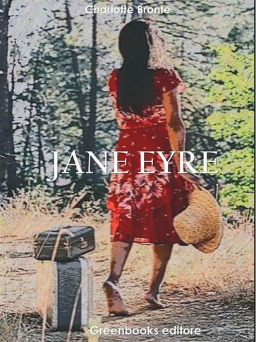 Jane Eyre