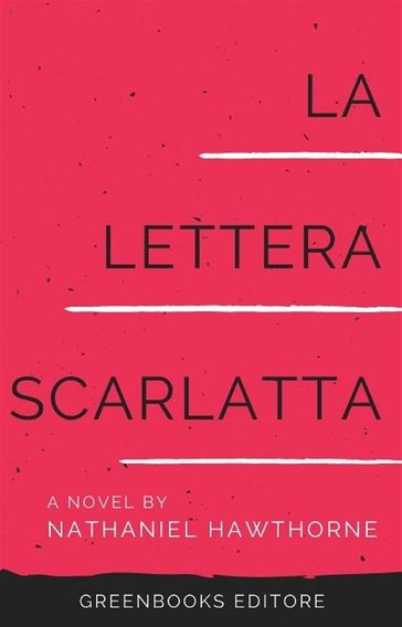 La lettera scarlatta