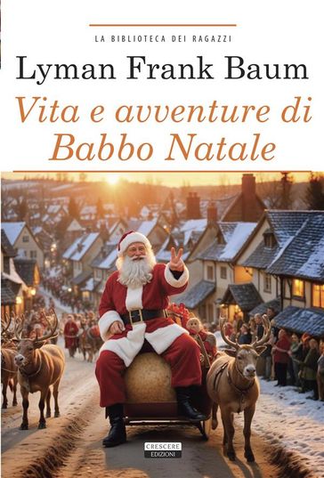 Vita e avventure di Babbo Natale