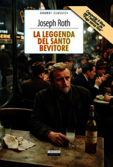 La leggenda del santo bevitore-Fuga senza fine. Ediz. integrale. Con Segnalibro