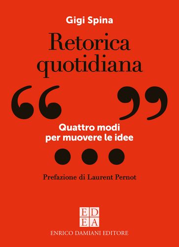 Retorica quotidiana