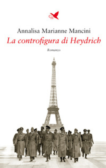 La controfigura di Heydrich