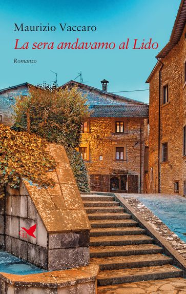 La sera andavamo al Lido