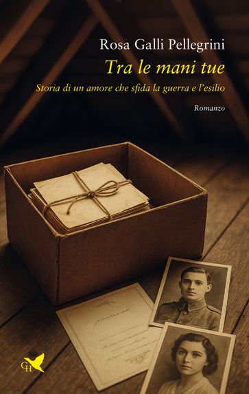 Tra le mani tue