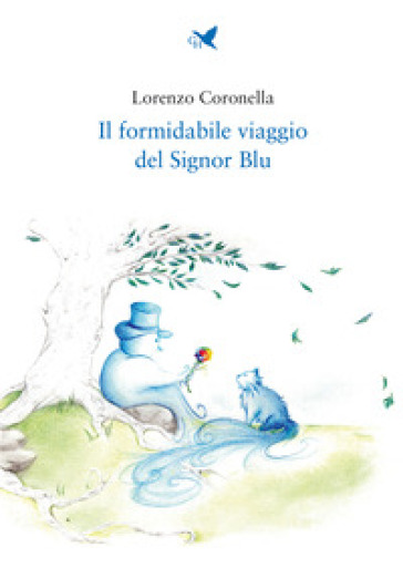 Il formidabile viaggio del Signor Blu