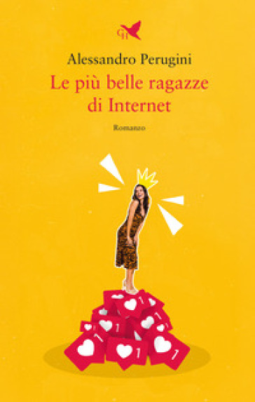 Le più belle ragazze di Internet