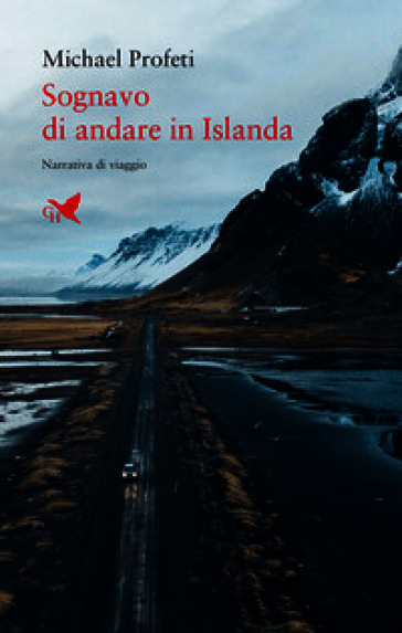 Sognavo di andare in Islanda